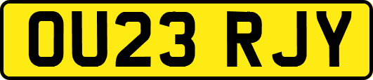 OU23RJY