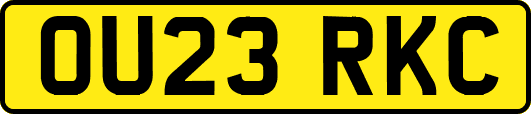 OU23RKC