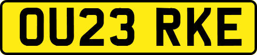 OU23RKE
