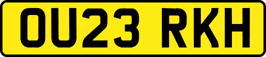 OU23RKH