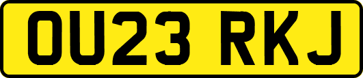 OU23RKJ