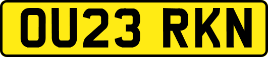 OU23RKN