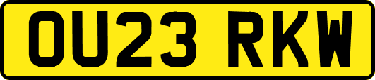 OU23RKW