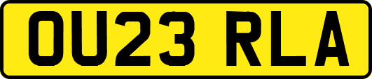OU23RLA