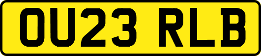 OU23RLB