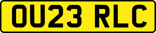 OU23RLC