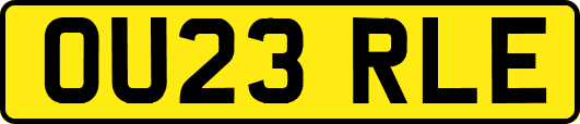 OU23RLE