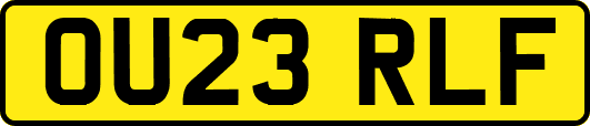 OU23RLF
