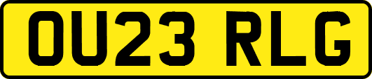 OU23RLG