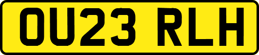 OU23RLH