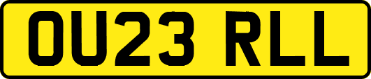 OU23RLL