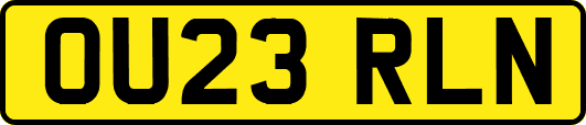 OU23RLN