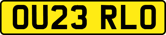 OU23RLO