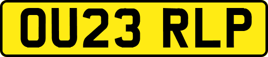 OU23RLP