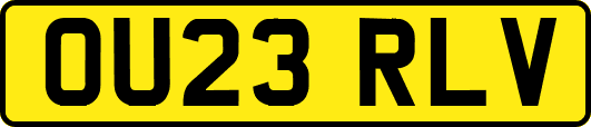 OU23RLV
