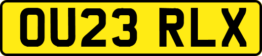 OU23RLX