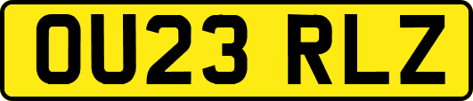 OU23RLZ
