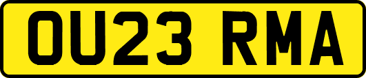 OU23RMA