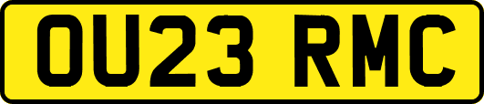 OU23RMC