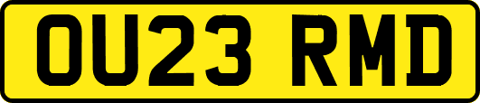 OU23RMD