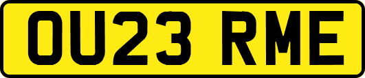 OU23RME