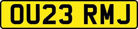 OU23RMJ