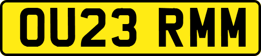 OU23RMM