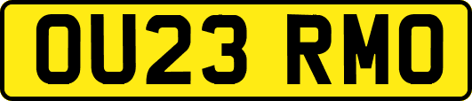 OU23RMO