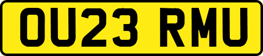 OU23RMU