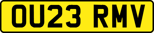 OU23RMV