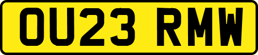 OU23RMW