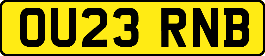 OU23RNB