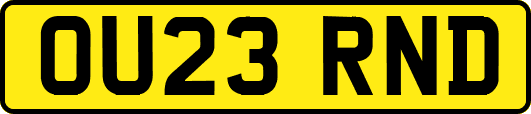 OU23RND