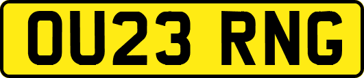 OU23RNG