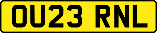 OU23RNL