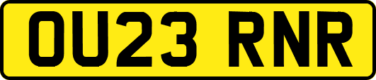 OU23RNR