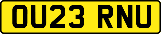 OU23RNU