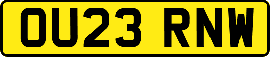 OU23RNW