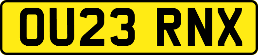 OU23RNX
