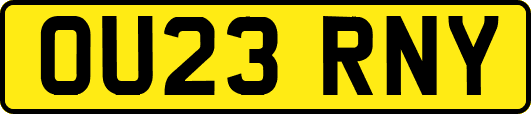 OU23RNY