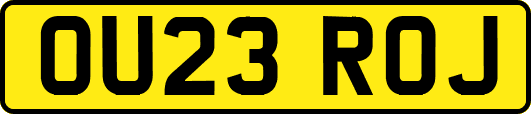OU23ROJ