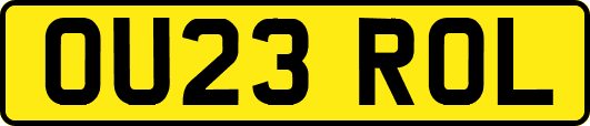 OU23ROL