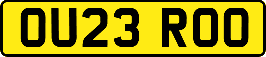 OU23ROO