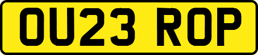 OU23ROP