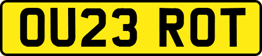 OU23ROT