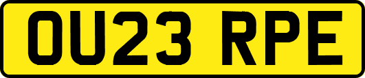 OU23RPE