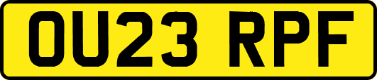 OU23RPF