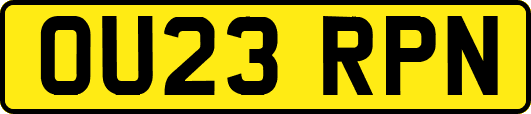 OU23RPN