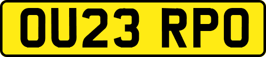 OU23RPO