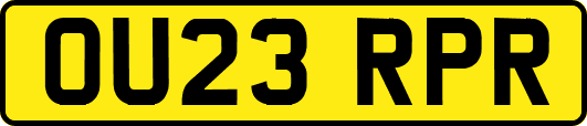 OU23RPR